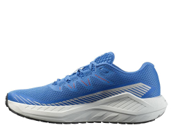 Кроссовки для бега мужские Salomon DRX DEFY GRVL M Синий и Белый