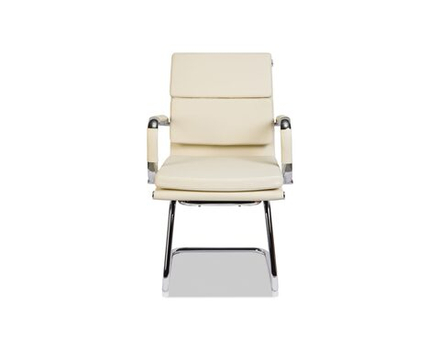 Кресло College CLG-630 LXH-C Beige
