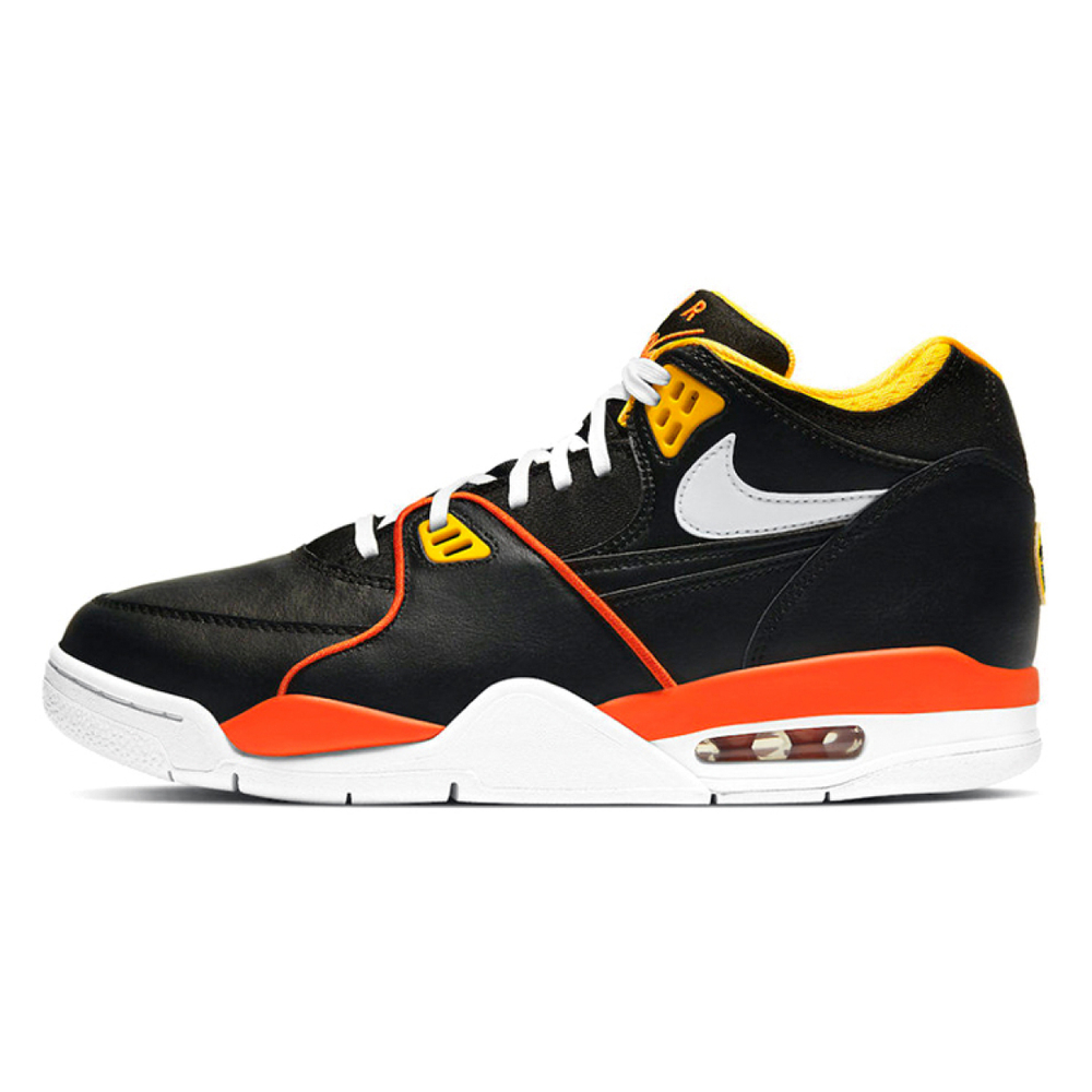 Кроссовки Nike Air Flight 89 Roswell Rayguns