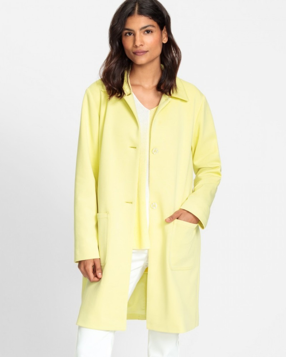 Куртка женская OLSEN