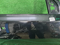 Дверь передняя правая KIA Sportage 4 QL (2016-2022)