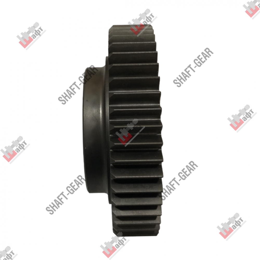 16JS200T-1701050 - Шестерня 3 передачи промежуточного вала на КПП