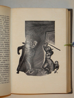 "Приключения Перигрина Пикля. В двух томах". Тобайас Смолет. 1935г. - редкая книга