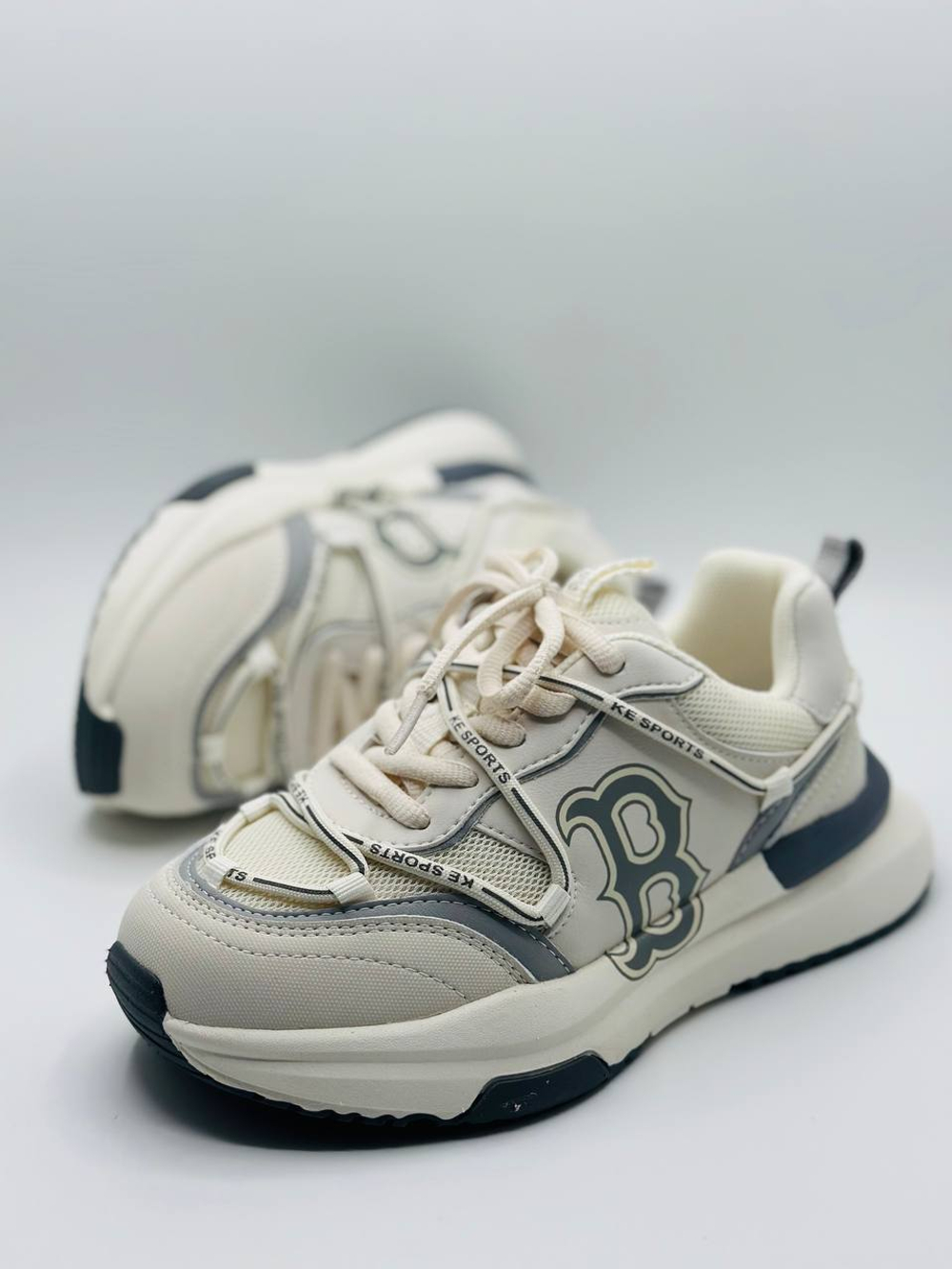 Детские кроссовки Buba Sport