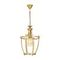 Подвесной светильник Lumina Deco Brooklyn LDP 1241-1 MD+AB