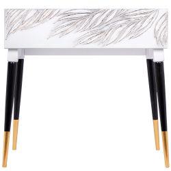 Консоль Тропик Стайл Айс Найт Голд