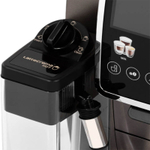 Кофемашина DeLonghi ECAM 380.95.TB
