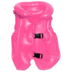 Жилет тренировочный надувной Happy (размер XL, 9-12 лет)