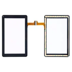 Тачскрин FHF90027 (Черный)