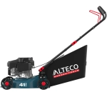 Газонокосилка бензиновая ALTECO GLM 45-41: 4.5 л.с., нож 41 см, 84117