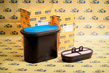 Комплект воздушных фильтров DieselMax AOSS