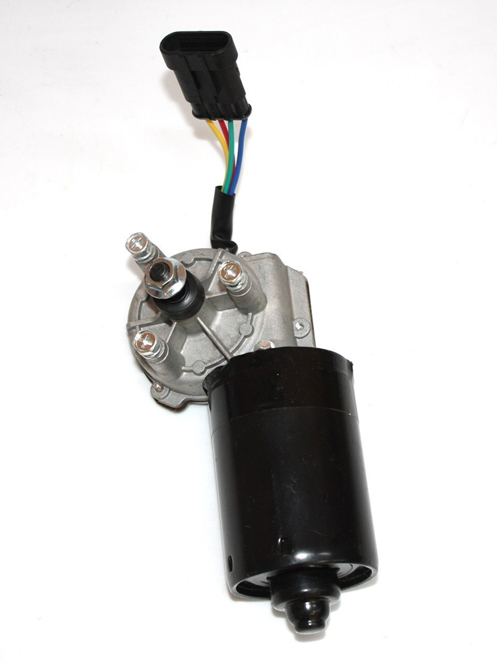 Мотор стеклоочистителя (без пластины) S125205111 Chery Kimo