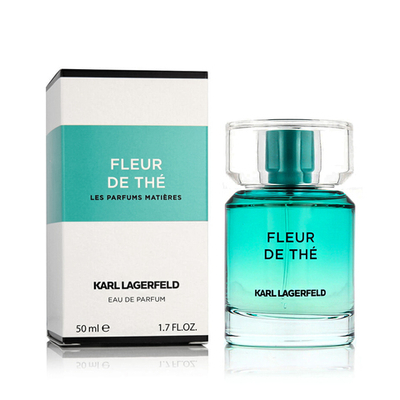 Karl Lagerfeld Fleur de Thé Eau De Parfum 50 ml (woman)