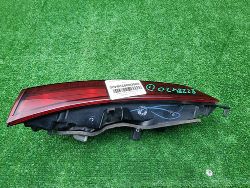 Фонарь правый внутр. Nissan Qashqai 2 j11 (17-23)