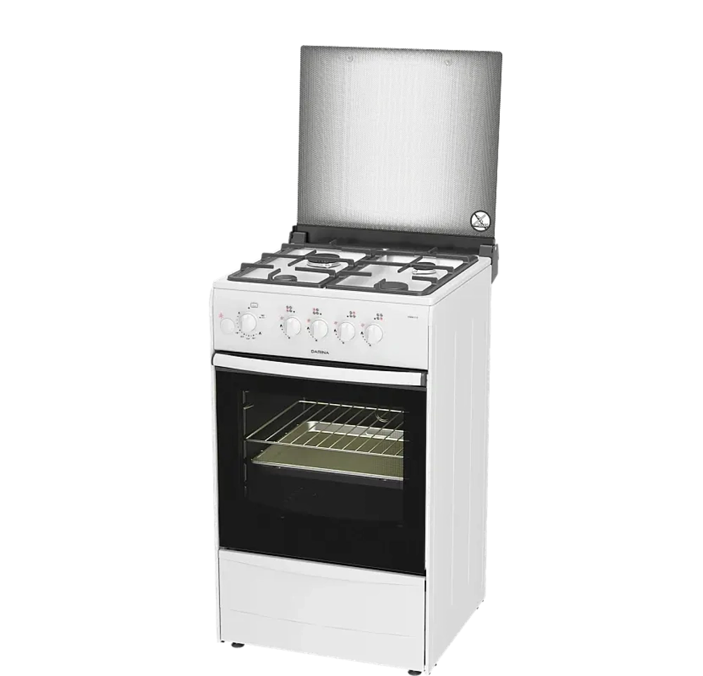 Плита газовая Darina 1B1 GM441 018 W
