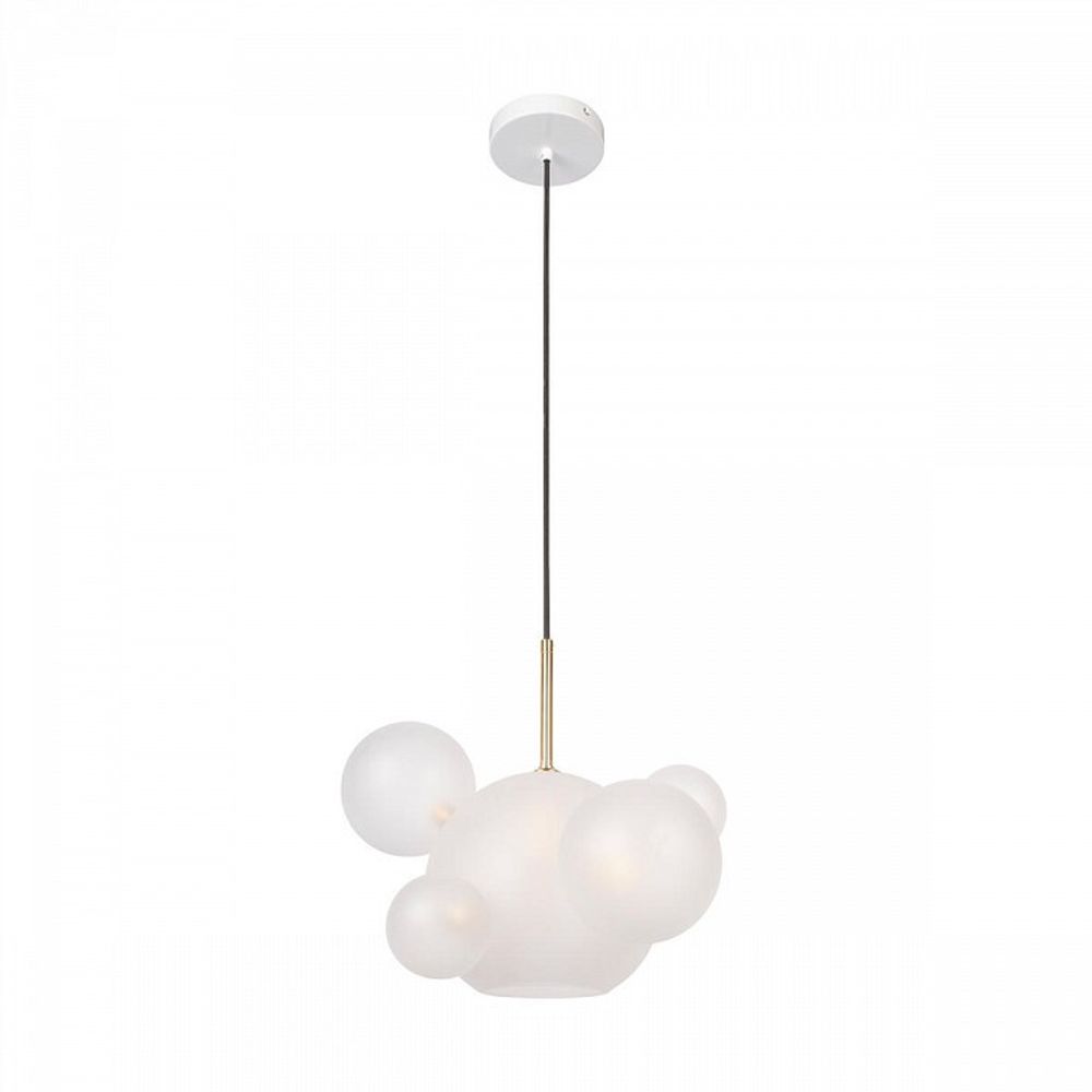 Подвесной светильник Loft it Bolle 2030-P6 mini