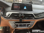 BMW 7 Series (G11) 730Ld xDrive M Sports (12.2019)