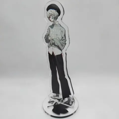 Фигурка Рей Аянами