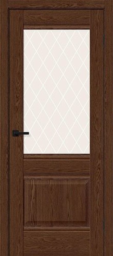 Прима-3 Brown Dreamline White Сrystal