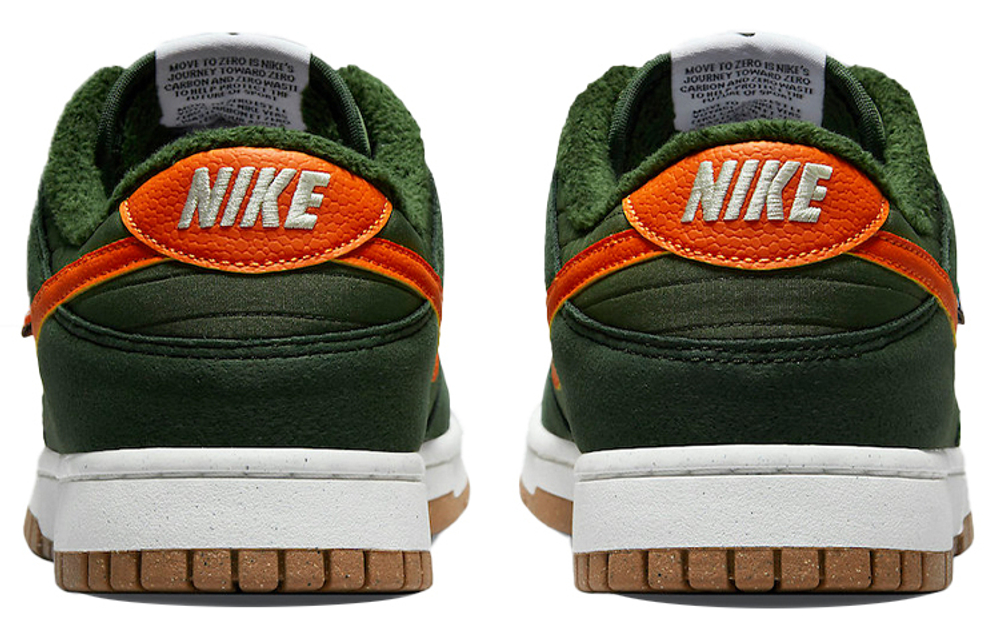 Кроссовки Nike Dunk Low Retro Nn "Toasty"