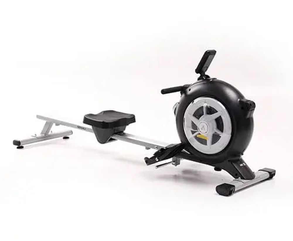 Гребной тренажер Genau RW500 Hydro