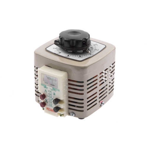 Автотрансформатор РЕСАНТА ТР/0,5 (TDGC2-0,5)