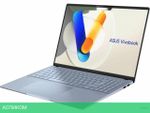 Ноутбук Asus Vivobook S 16 OLED S5606CA-RI084