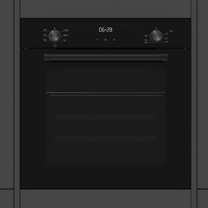 электрическая духовка O 517 S