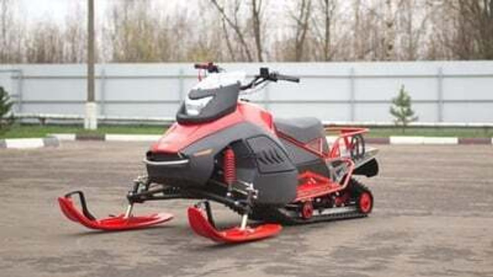 Снегоход Irbis SF150L
