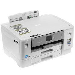 Принтер Brother HL-J6000DW (HLJ6000DWRE1) серый