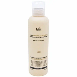 Lador Шампунь с натуральными ингредиентами - HP6.0 Triplex natural shampoo