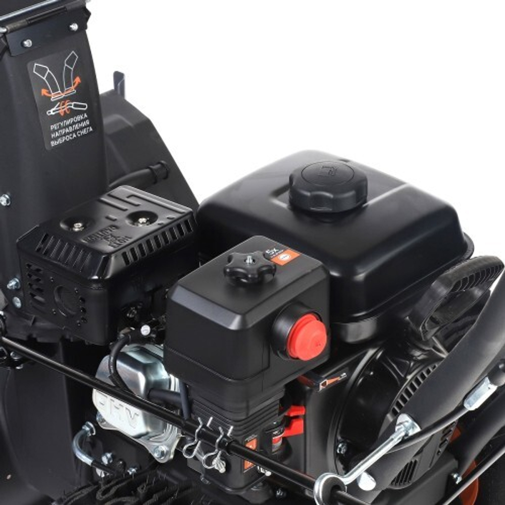 Снегоуборщик PATRIOT PS 603 426108603