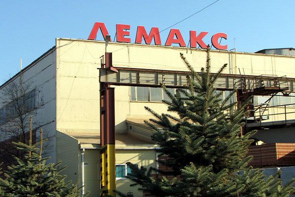 «Лемакс» – это динамичное развитие