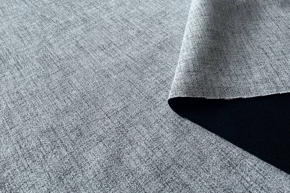 Рогожка Аура 500 серая