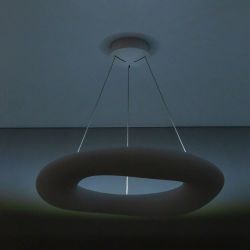 Citilux Стратус Смарт CL732A800GS RGB Умная подвесная люстра