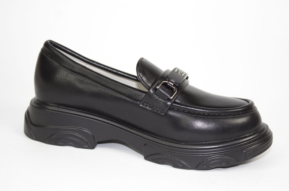 Туфли детские Пчёлка Доми 9758-20