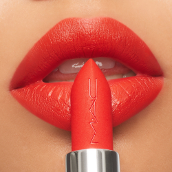 MAC Cosmetics MACximal Silky Matte Lipstick - матовая помада, 3,5 g