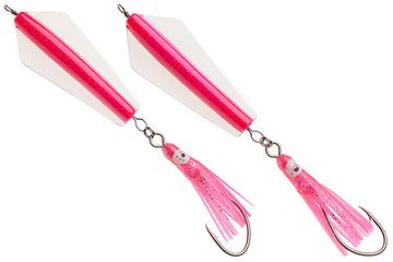 Блесна Dr. Salmon OH 7g #03