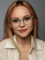 Оправа для очков женская для зрения