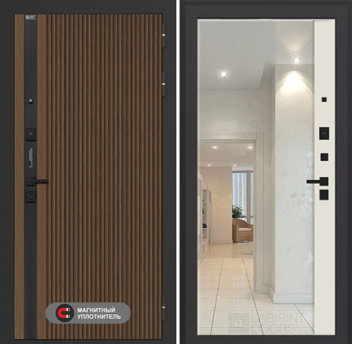 Лаб 4 Про зеркало Панорама ванилла веллюто