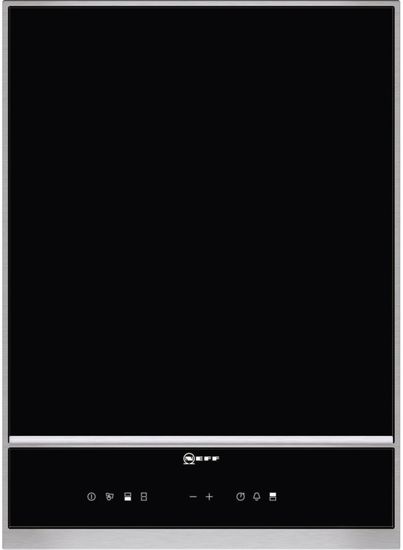 Электрическая варочная панель NEFF N64TD00N0