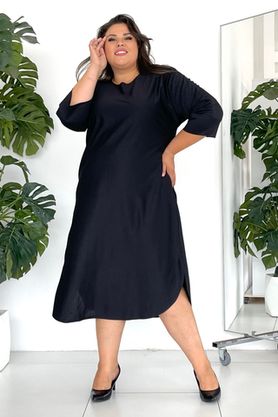 Цена на Платье-1974 больших размеров