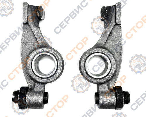 Коромысла (пара) 195N