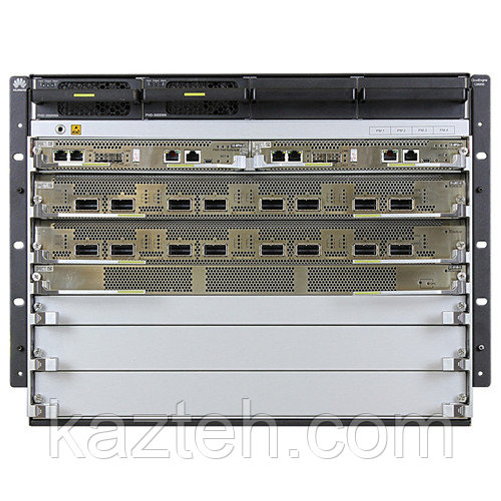 Коммутатор Huawei CE12804SA-BB
