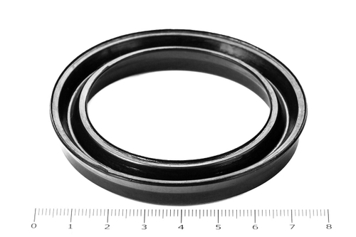 Манжета 1-70х55  h=9  ГОСТ 14896-84