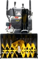 Снегоуборщик бензиновый CHAMPION ST1171E