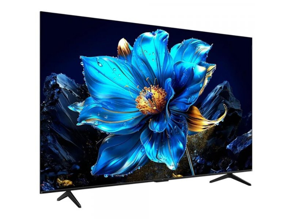 QLED телевизор TCL 65P7K 4K Ultra HD