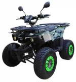 Электроквадроцикл MOTAX ATV GRIZLIK E1500 R