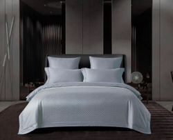 Постельное белье семейное Asabella 2219-7