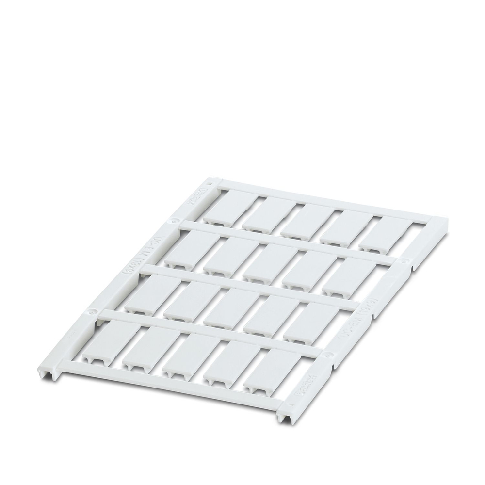 0828240 - UC-EM (19X9) CUS - Фиксируемые таблички